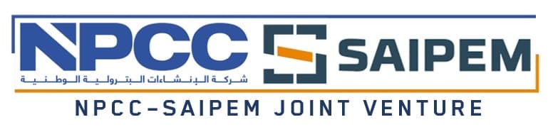 NPCC Saipem Joint Venture